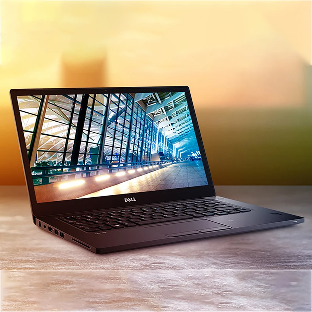 Dell Laptop