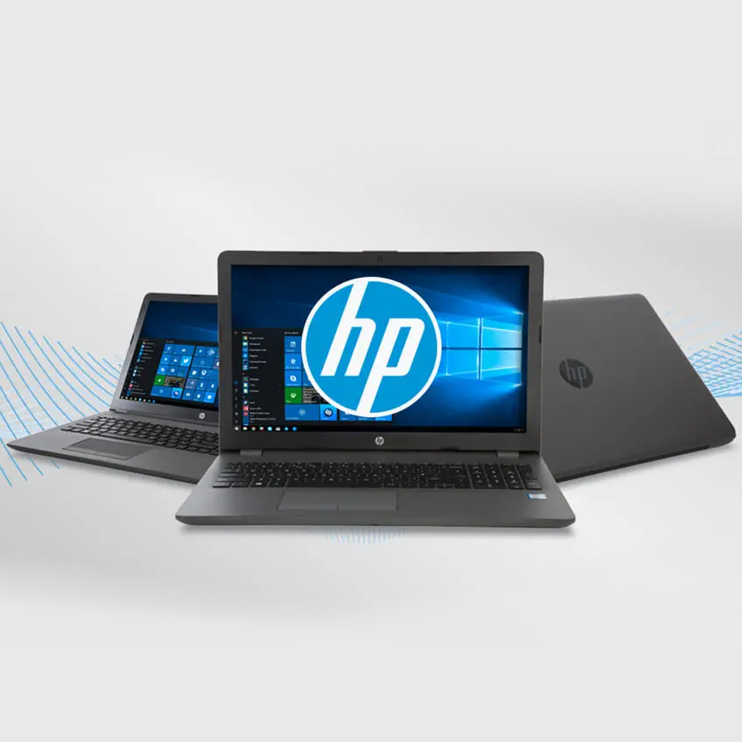 HP Laptop